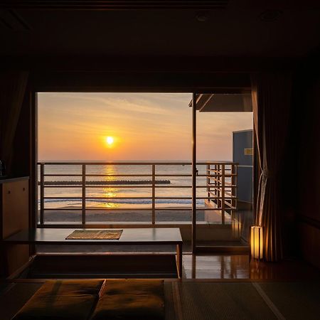 Kaiyutei Hotel Kawazu Exterior photo