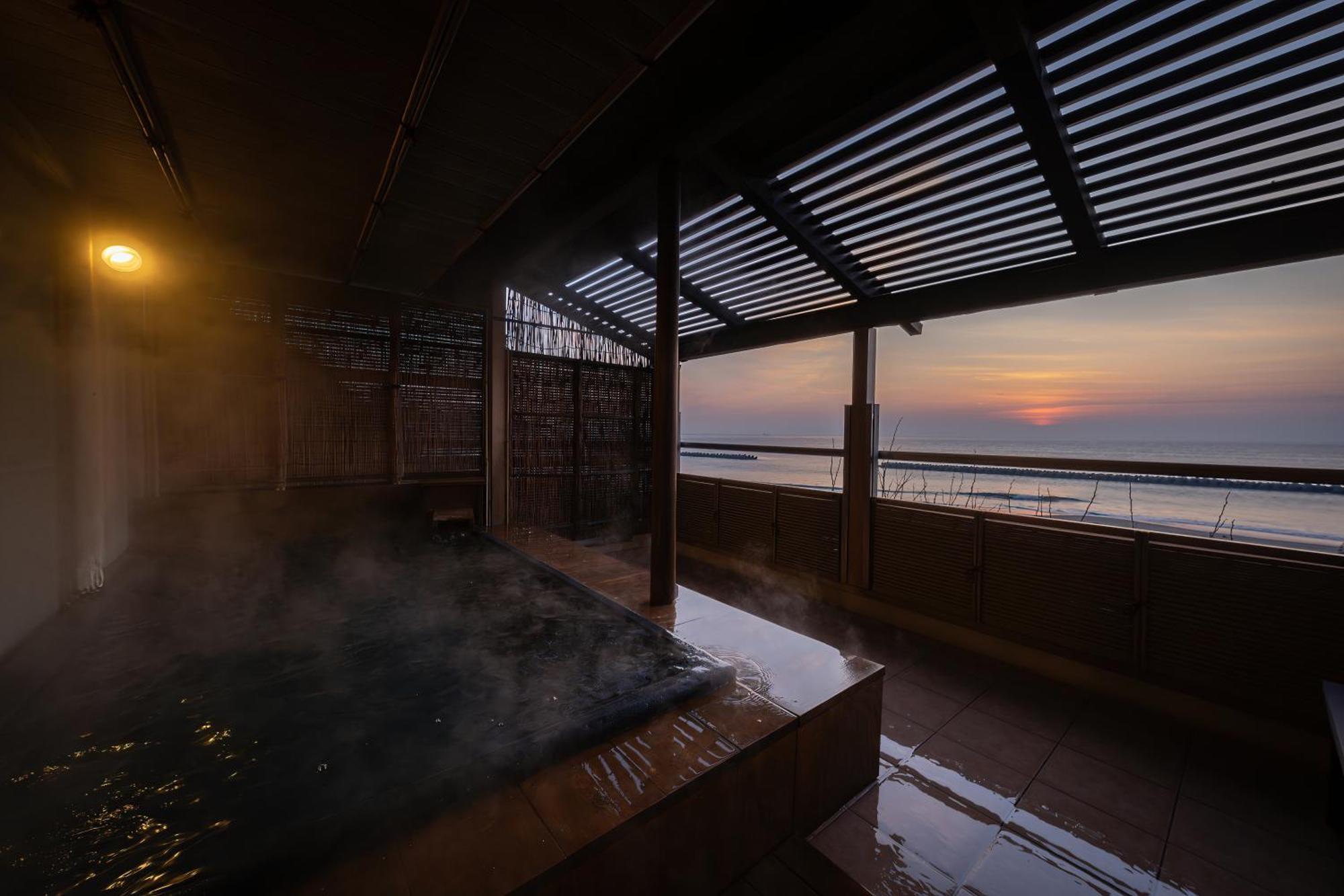 Kaiyutei Hotel Kawazu Exterior photo
