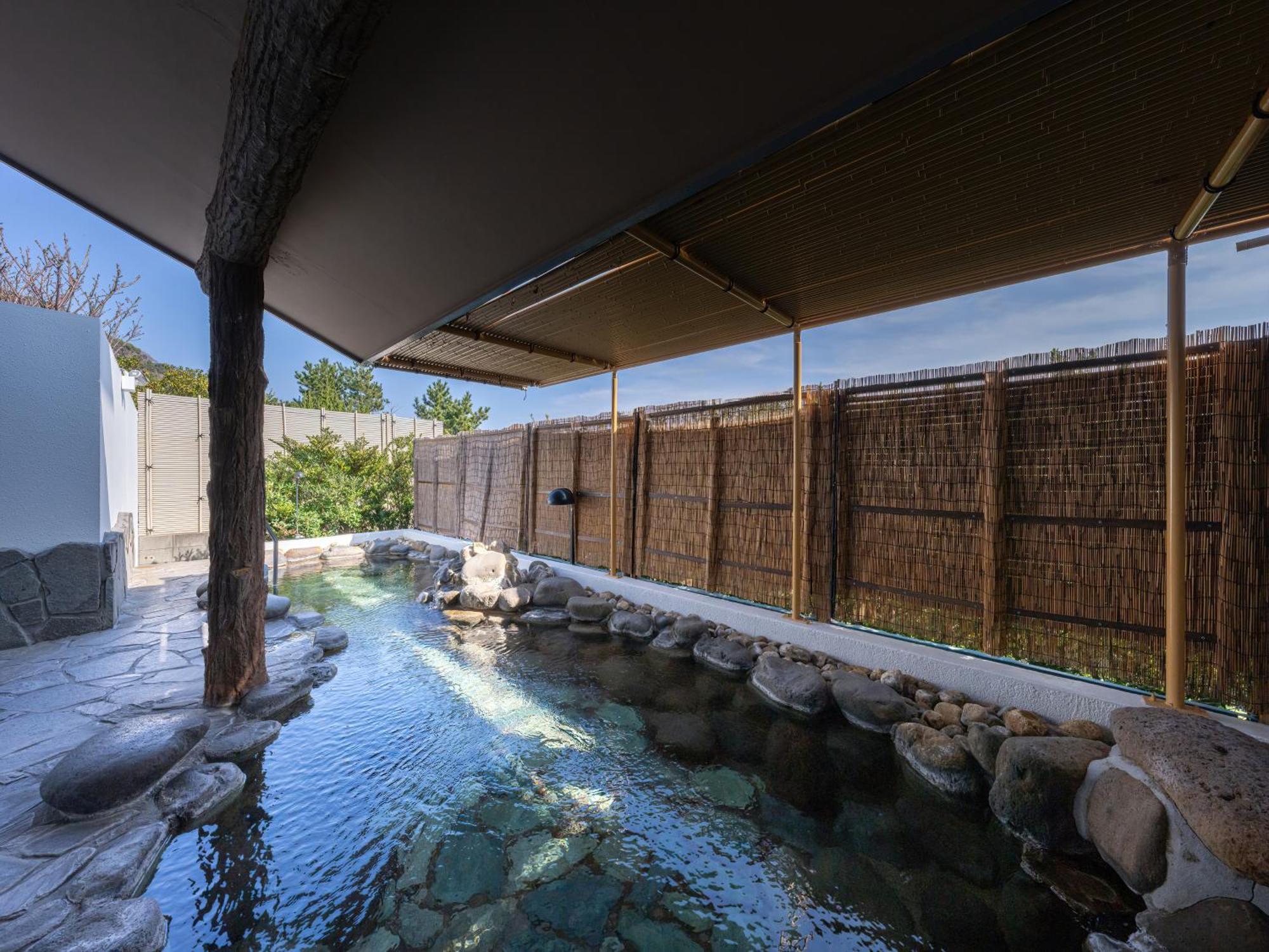 Kaiyutei Hotel Kawazu Exterior photo