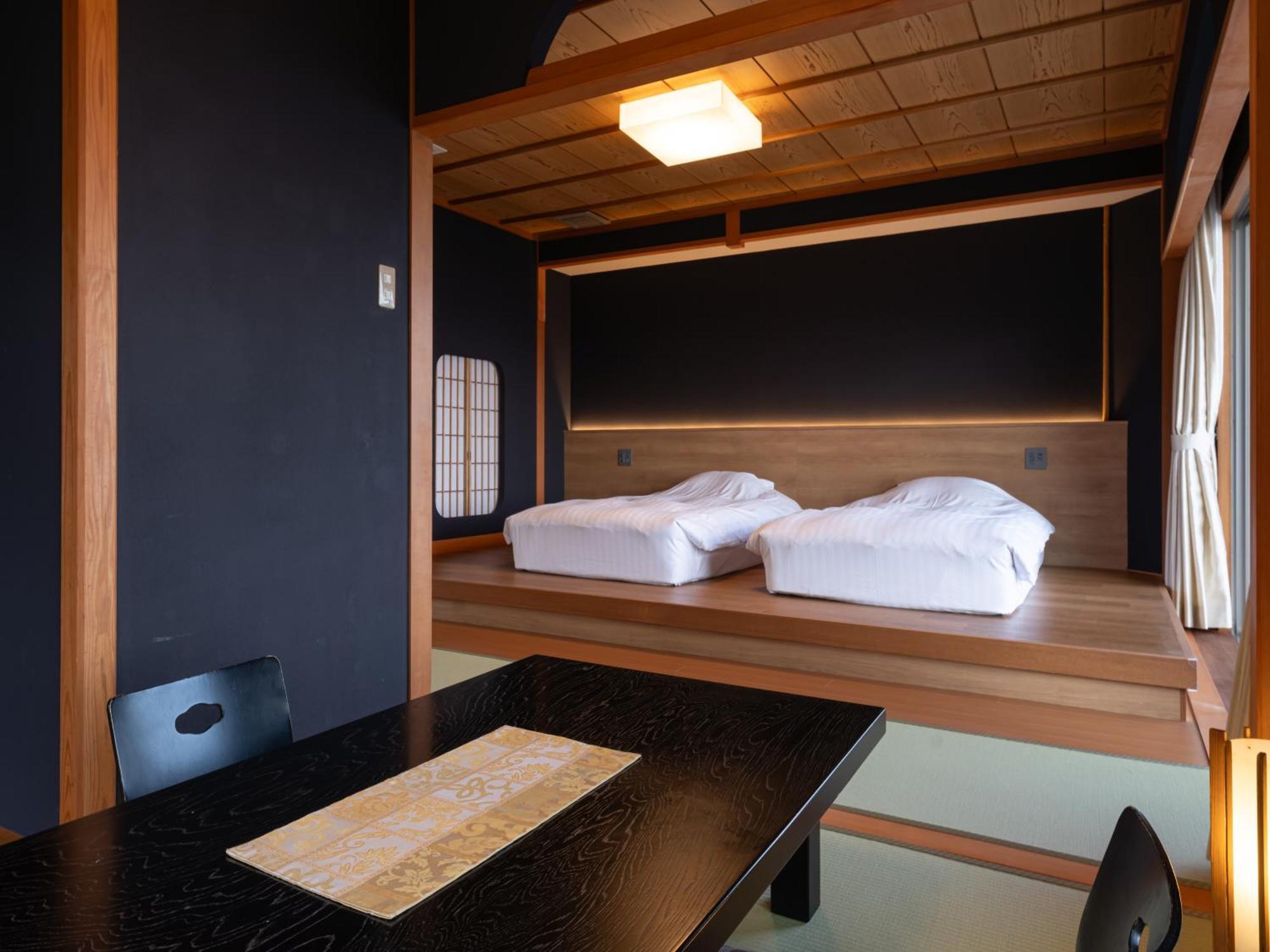 Kaiyutei Hotel Kawazu Exterior photo