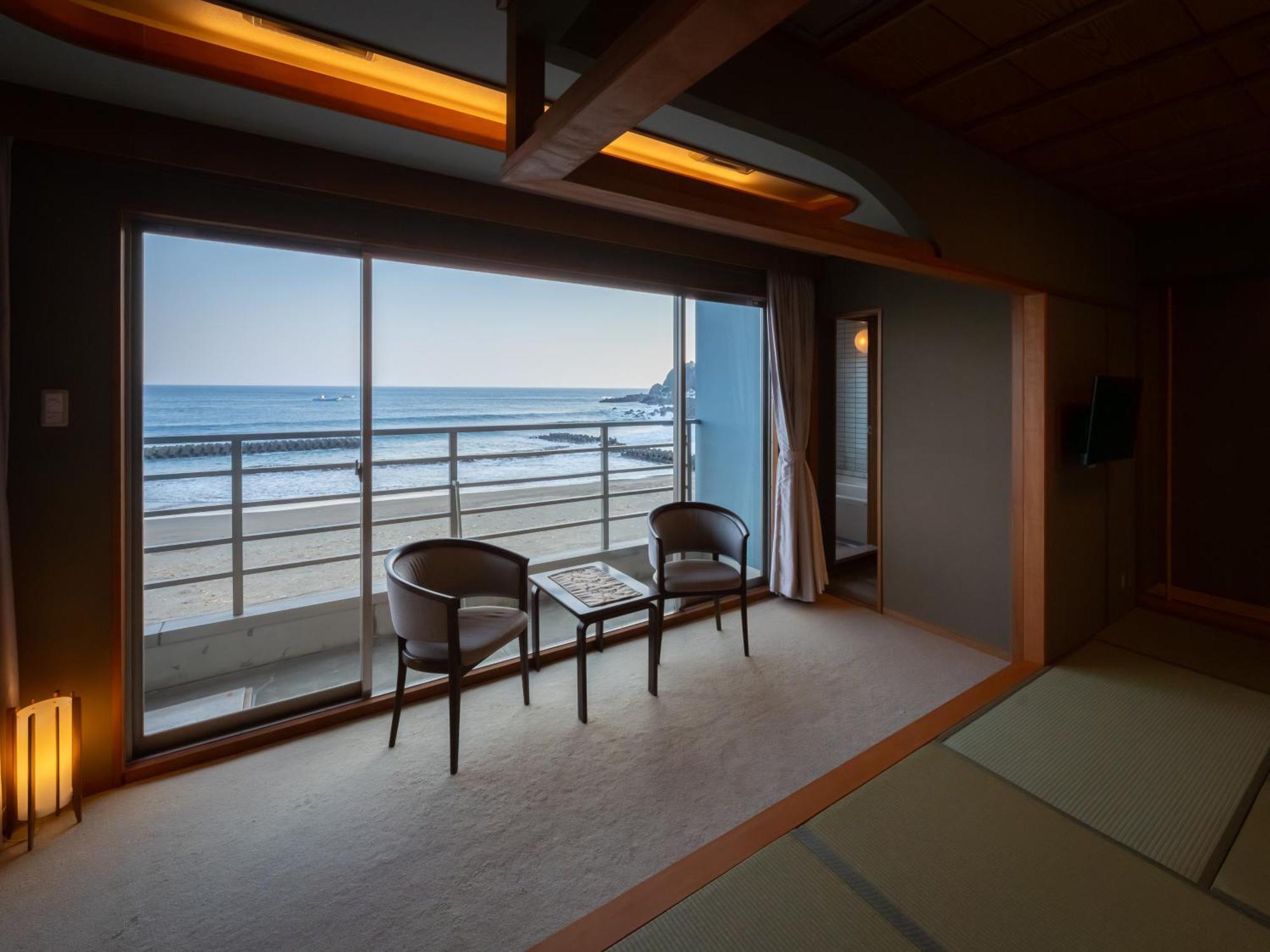Kaiyutei Hotel Kawazu Exterior photo