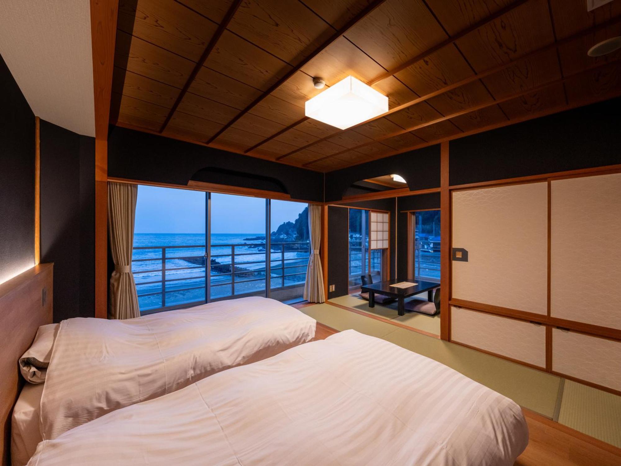 Kaiyutei Hotel Kawazu Exterior photo