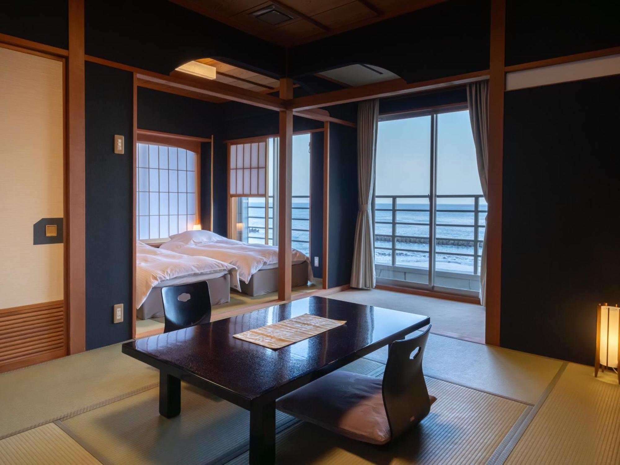 Kaiyutei Hotel Kawazu Exterior photo