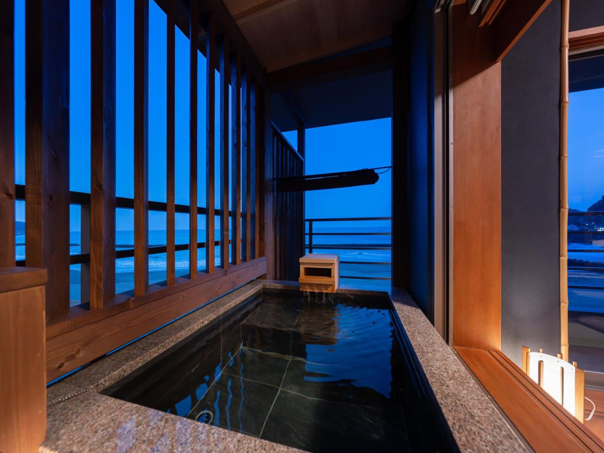 Kaiyutei Hotel Kawazu Exterior photo