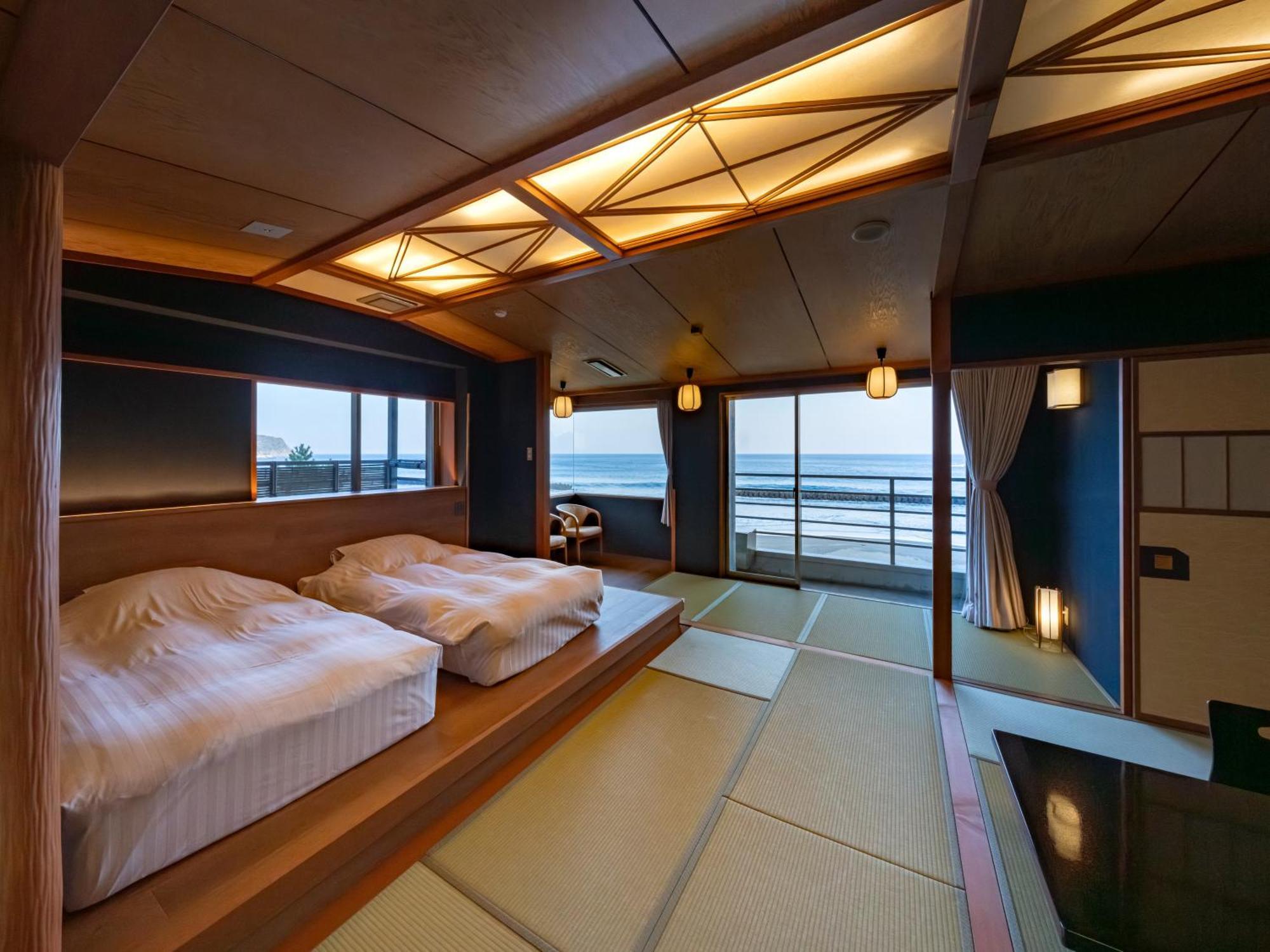 Kaiyutei Hotel Kawazu Exterior photo