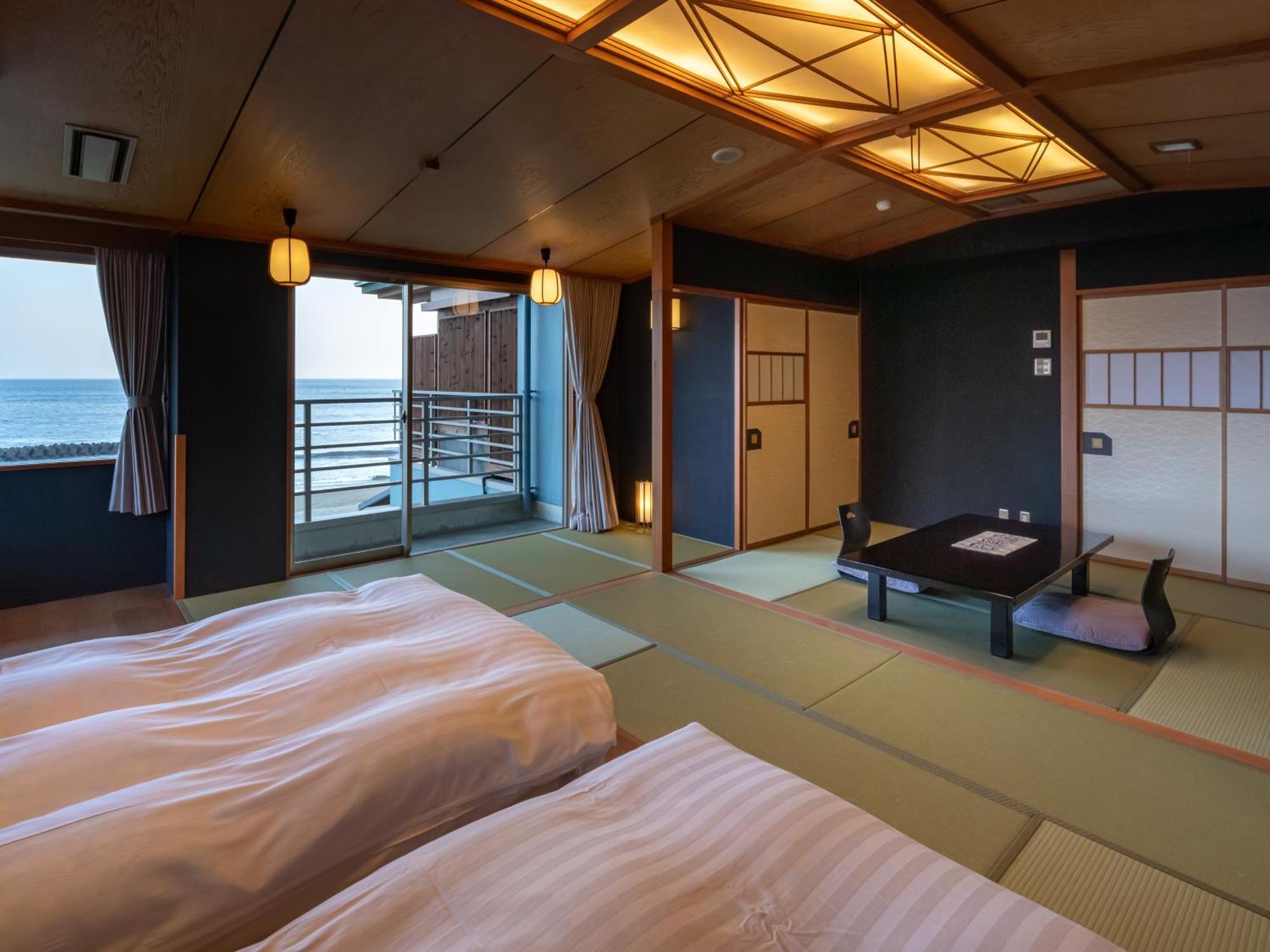 Kaiyutei Hotel Kawazu Exterior photo